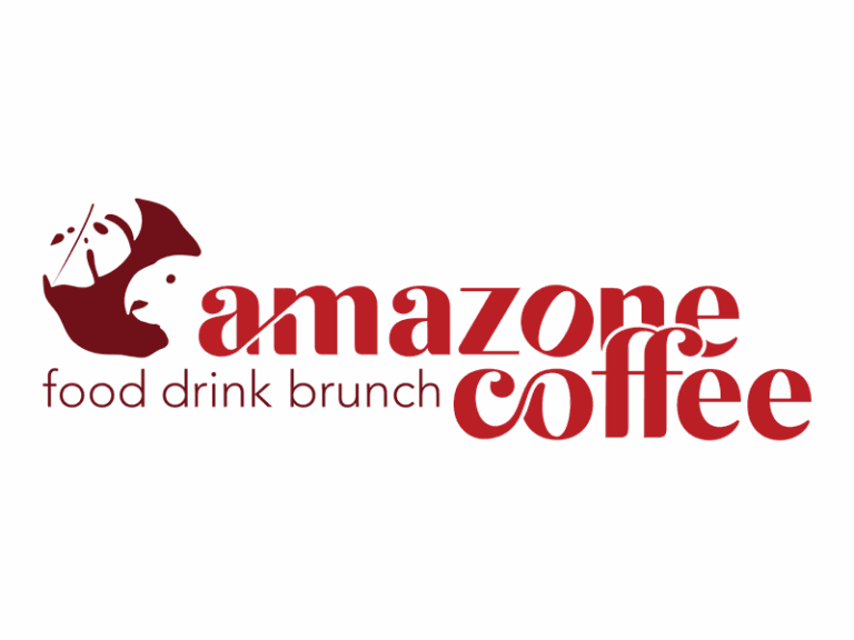 Logo Amazone Coffee