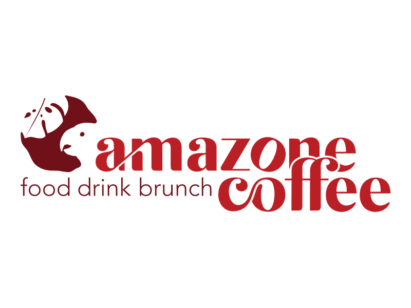 Logo Amazone Coffee