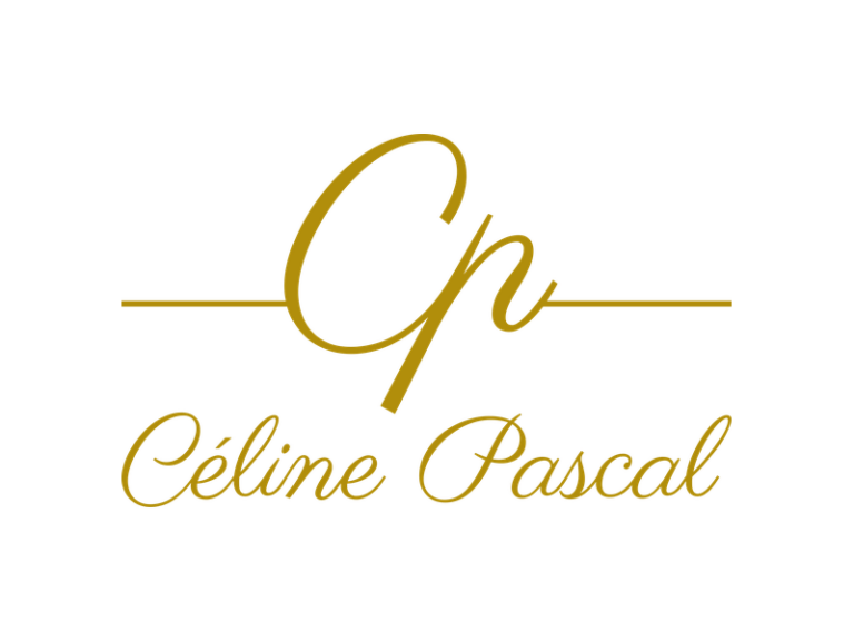 Logo Céline Pascal