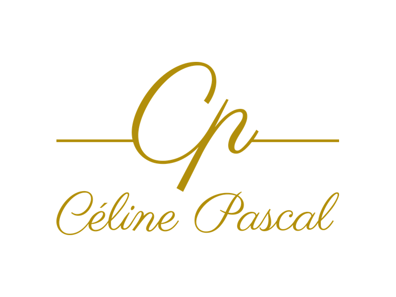 Logo Céline Pascal