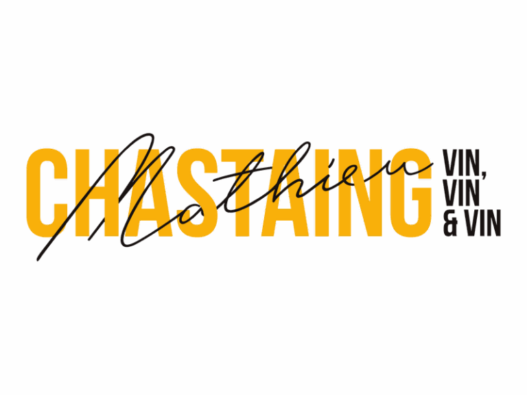 Logo Mathieu Chastaing