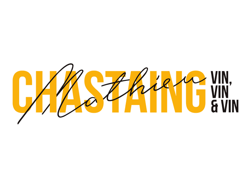 Logo Mathieu Chastaing