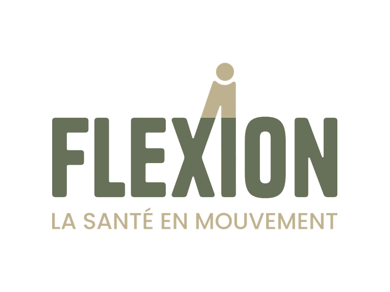 Logo Flexion
