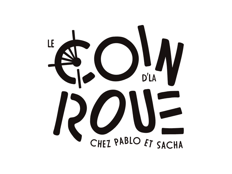 Logo Coin D&rsquo;la Roue