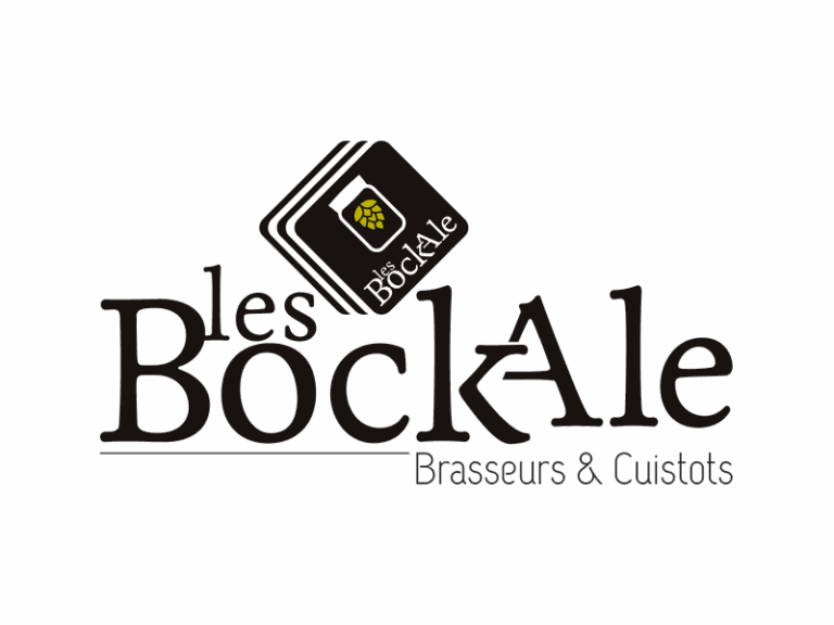 Logo Les Bockales
