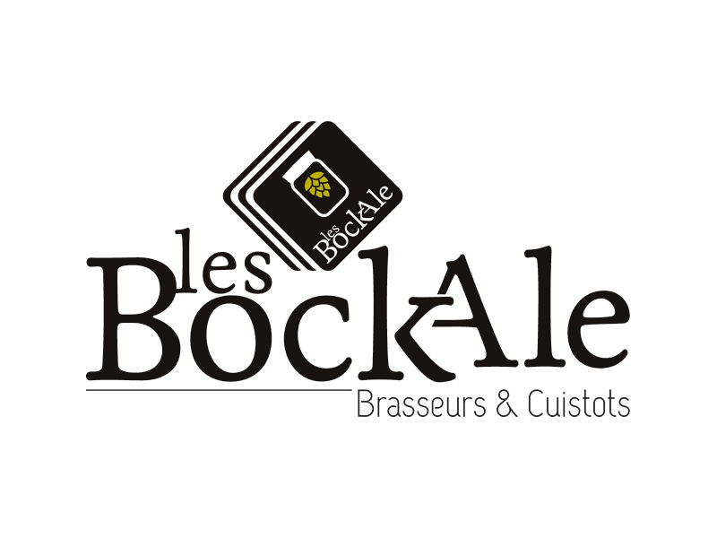 Logo Les Bockales