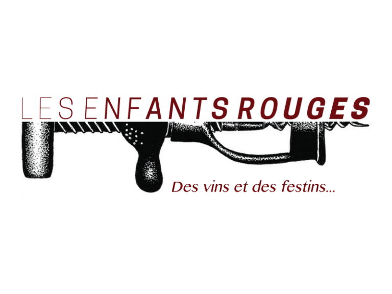 Logo Les Enfants Rouges