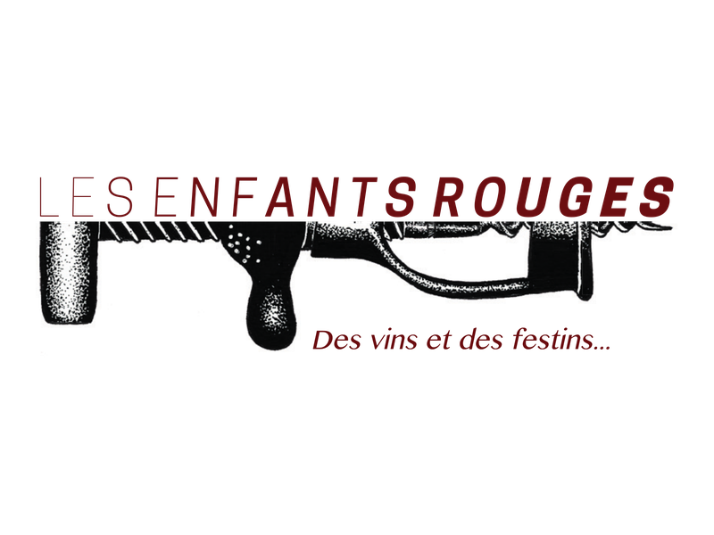 Logo Les Enfants Rouges