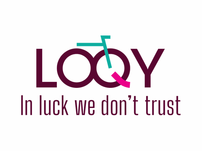 Logo Looqy