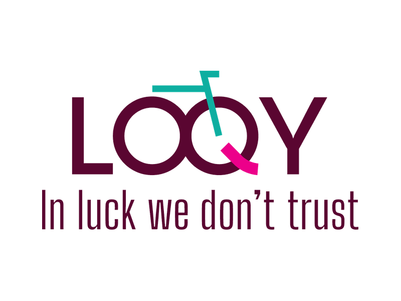 Logo Looqy