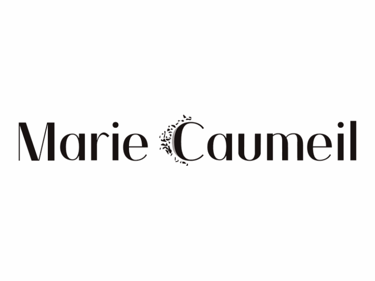 Logo Marie Caumeil