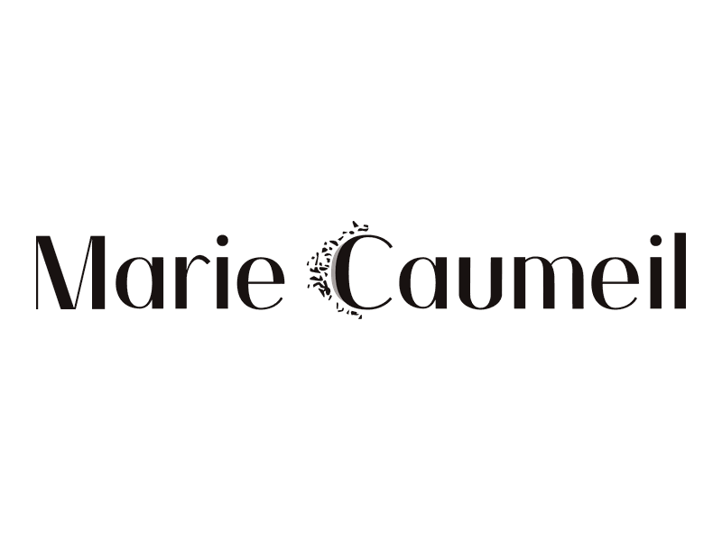 Logo Marie Caumeil