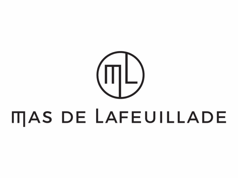 Logo Mas de Lafeuillade