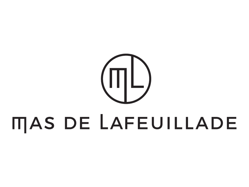 Logo Mas de Lafeuillade