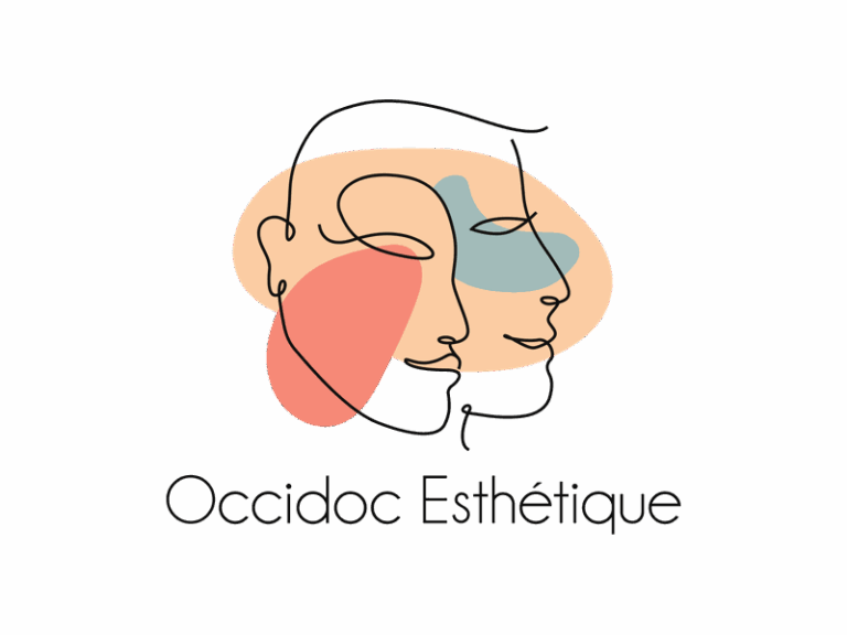 Logo Occidoc Esthétique