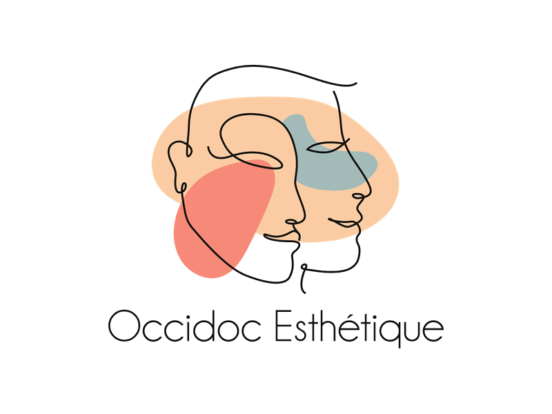 Logo Occidoc Esthétique