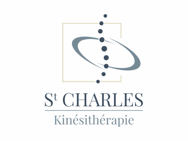 Logo Saint-Charles kinésithérapie