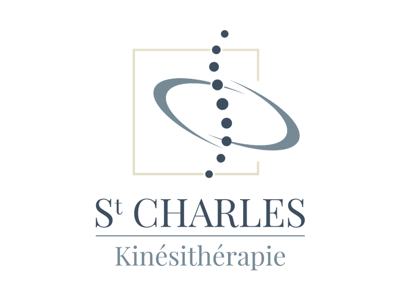 Logo Saint-Charles kinésithérapie